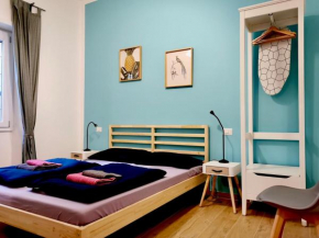 Casa Garba Rome
